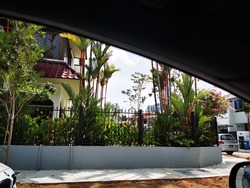 Clover Park (D20), Terrace #227037781